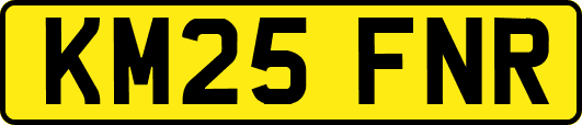 KM25FNR