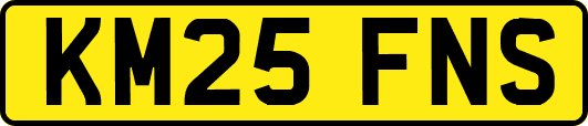 KM25FNS