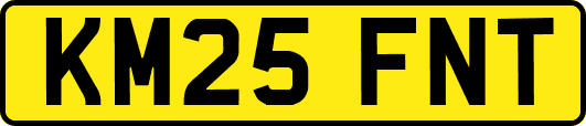 KM25FNT