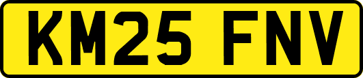 KM25FNV