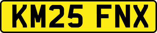 KM25FNX