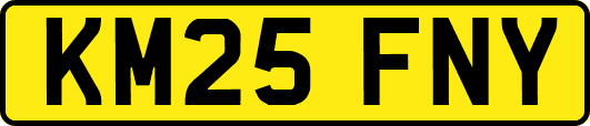 KM25FNY