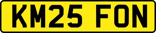 KM25FON