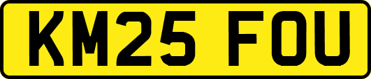 KM25FOU