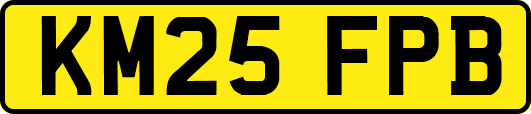 KM25FPB