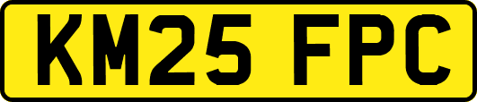 KM25FPC