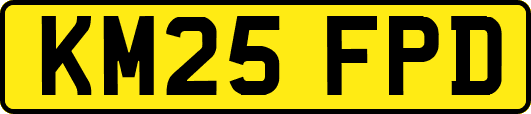 KM25FPD