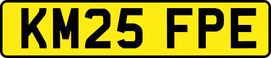 KM25FPE