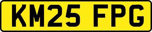 KM25FPG
