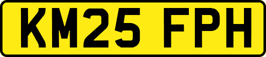 KM25FPH