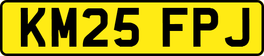 KM25FPJ