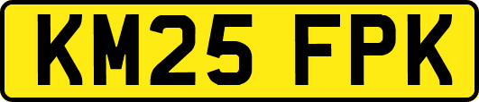 KM25FPK