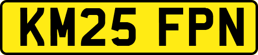 KM25FPN