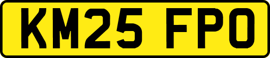 KM25FPO