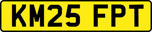 KM25FPT