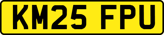 KM25FPU