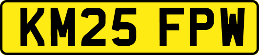 KM25FPW