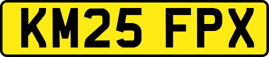 KM25FPX