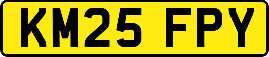 KM25FPY