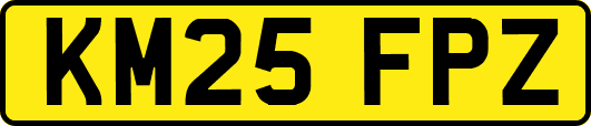 KM25FPZ
