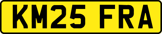 KM25FRA