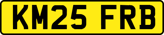 KM25FRB