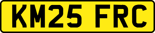 KM25FRC