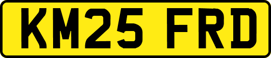 KM25FRD