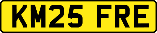 KM25FRE