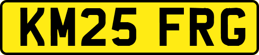 KM25FRG