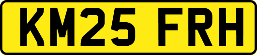 KM25FRH