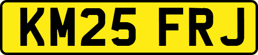 KM25FRJ