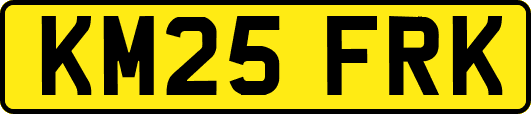 KM25FRK