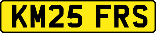 KM25FRS