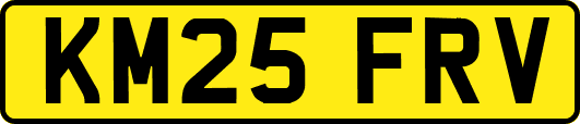 KM25FRV