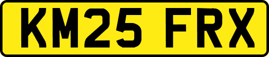 KM25FRX