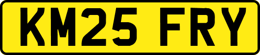 KM25FRY