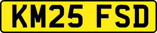 KM25FSD