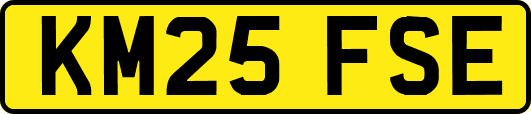 KM25FSE