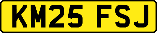 KM25FSJ