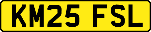KM25FSL