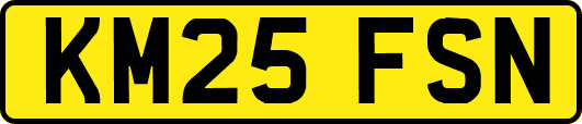 KM25FSN