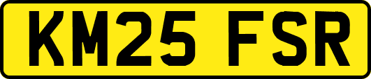 KM25FSR