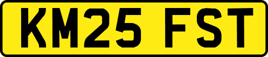 KM25FST