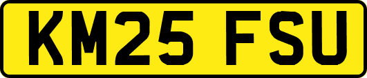 KM25FSU