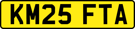 KM25FTA