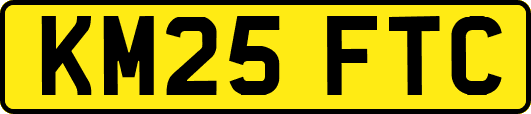 KM25FTC