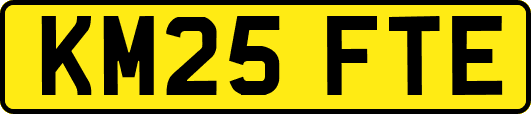 KM25FTE