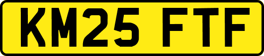 KM25FTF