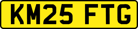 KM25FTG